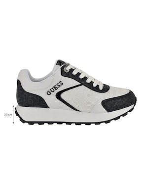 Tenis GUESS para mujer