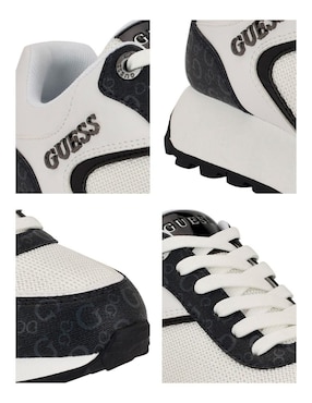 Tenis GUESS para mujer