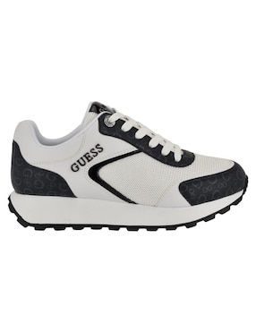 Tenis GUESS para mujer