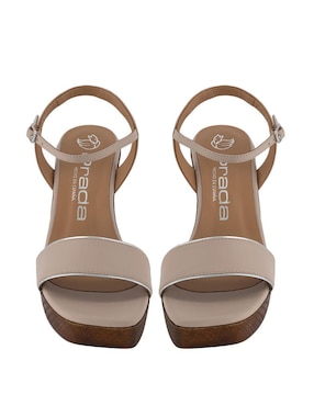 Sandalia Prada para mujer