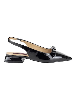 Zapato Salamandra de charol para mujer