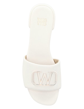 Sandalia Westies para mujer