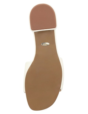 Sandalia Westies para mujer