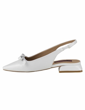 Zapato Salamandra de charol para mujer