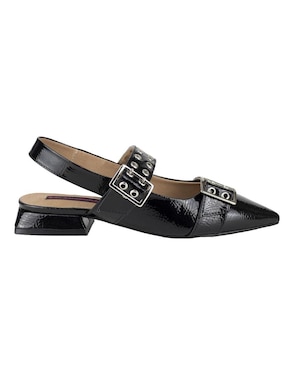 Zapato Salamandra de charol para mujer