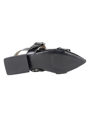 Zapato Salamandra de charol para mujer