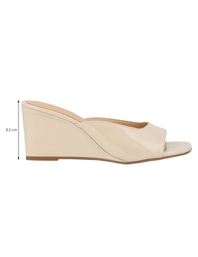 Sandalia Westies para mujer