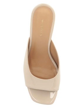 Sandalia Westies para mujer
