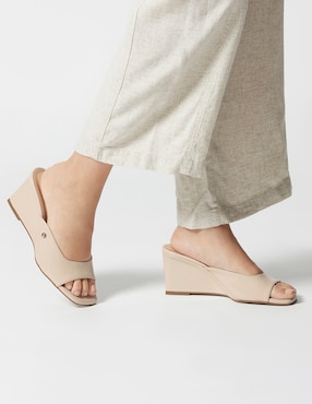 Sandalia Westies para mujer