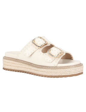 Sandalia Westies para mujer