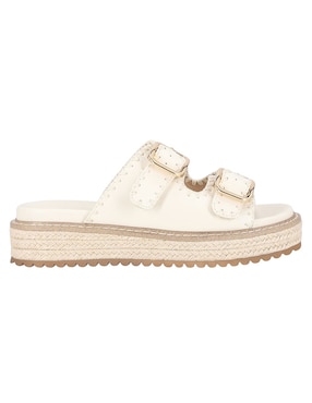 Sandalia Westies para mujer