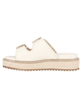 Sandalia Westies para mujer