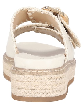 Sandalia Westies para mujer