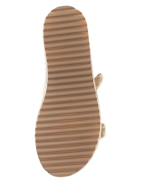 Sandalia Westies para mujer