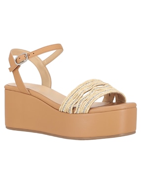 Sandalia Westies para mujer