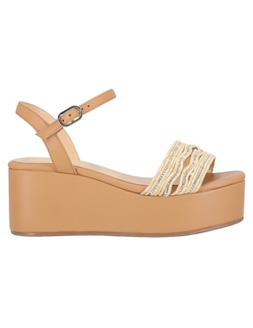 Sandalia Westies para mujer