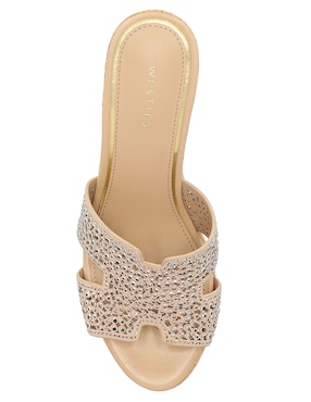 Sandalia Westies para mujer