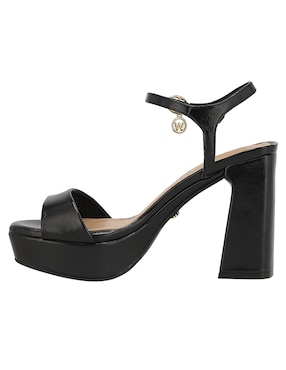 Sandalia Westies para mujer