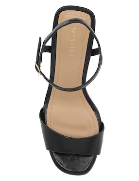 Sandalia Westies para mujer