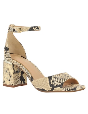 Sandalia Westies para mujer