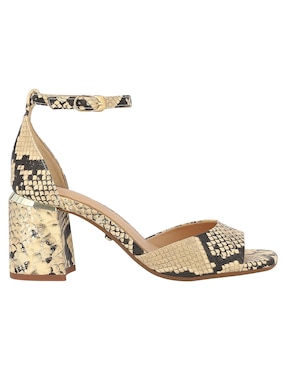 Sandalia Westies para mujer
