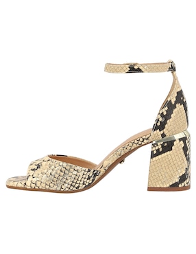 Sandalia Westies para mujer