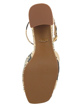 Sandalia Westies para mujer