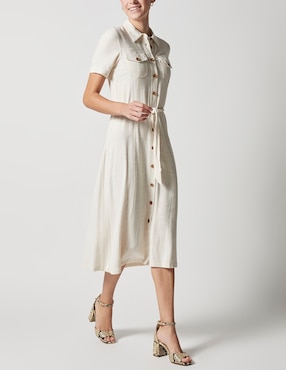 Sandalia Westies para mujer