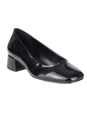 Zapato Salamandra de charol para mujer