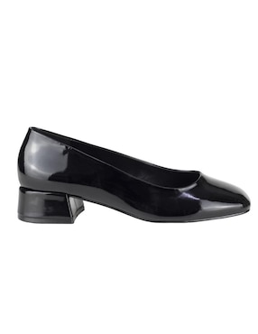 Zapato Salamandra de charol para mujer