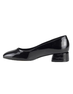 Zapato Salamandra de charol para mujer