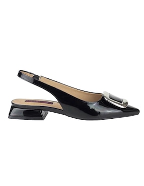 Zapato Salamandra de charol para mujer