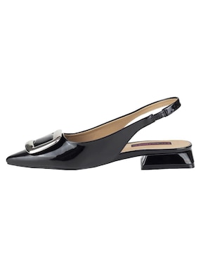 Zapato Salamandra de charol para mujer