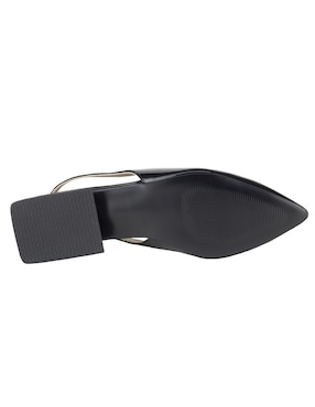 Zapato Salamandra de charol para mujer