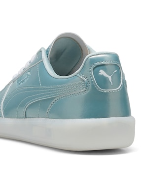 Tenis Puma Palermo Astro Escape Wns para mujer