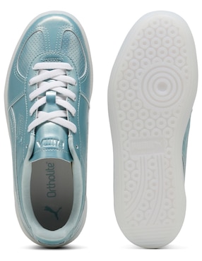 Tenis Puma Palermo Astro Escape Wns para mujer