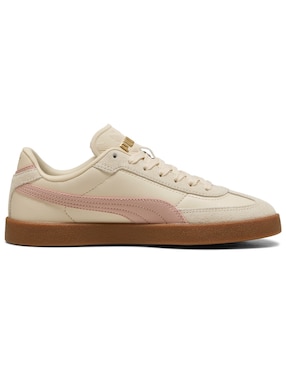 Tenis Puma Puma Club II Era para mujer