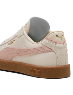 Tenis Puma Puma Club II Era para mujer