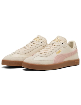 Tenis Puma Puma Club II Era para mujer