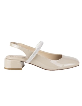 Zapato Salamandra de charol para mujer
