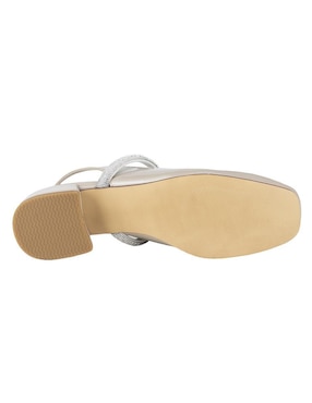Zapato Salamandra de charol para mujer