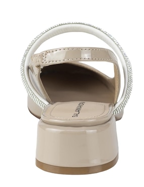 Zapato Salamandra de charol para mujer