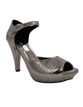 Zapatilla Renatta Scottos