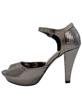 Zapatilla Renatta Scottos