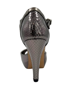 Zapatilla Renatta Scottos