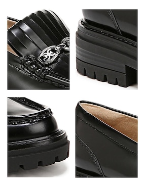 Zapato Sam Edelman de piel para mujer
