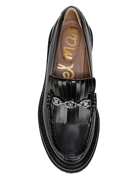 Zapato Sam Edelman de piel para mujer