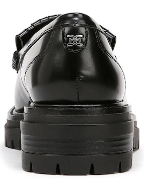 Zapato Sam Edelman de piel para mujer