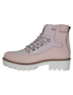 Bota al tobillo Jeep para mujer