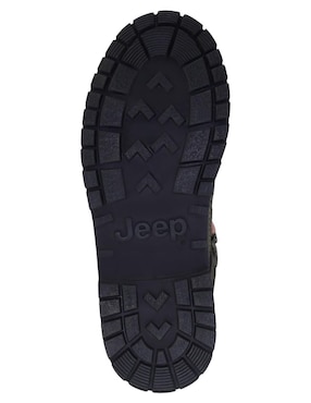 Bota al tobillo Jeep para mujer